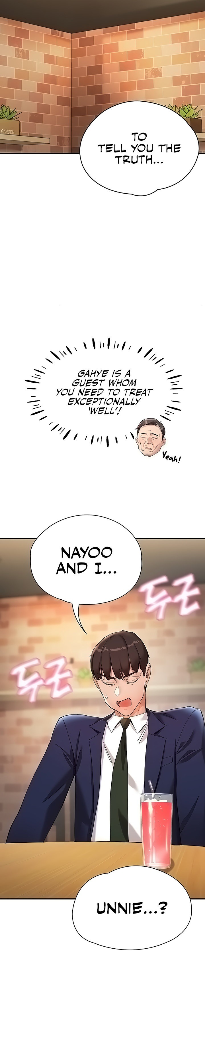 Living With Two Busty Women - Chapter 26 [photo 27] - MangaPorn