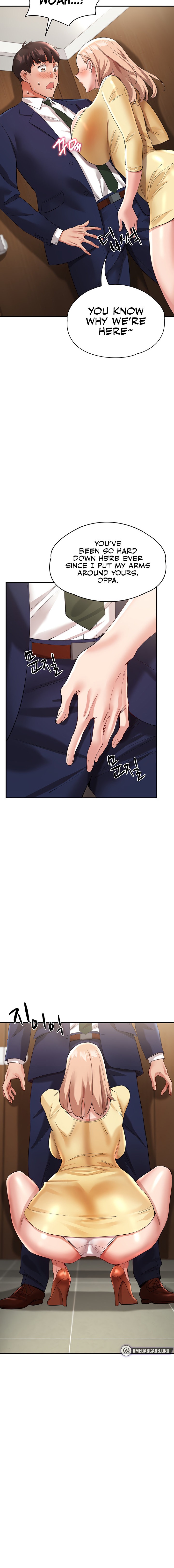 Living With Two Busty Women - Chapter 27 [photo 14] - MangaPorn