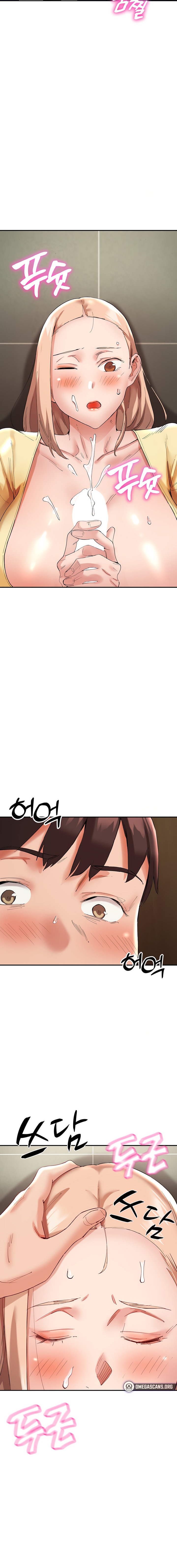 Living With Two Busty Women - Chapter 27 [photo 22] - MangaPorn