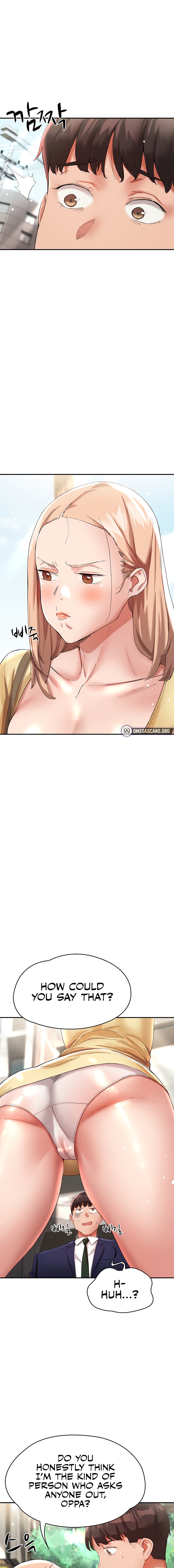 Living With Two Busty Women - Chapter 27 [photo 9] - MangaPorn