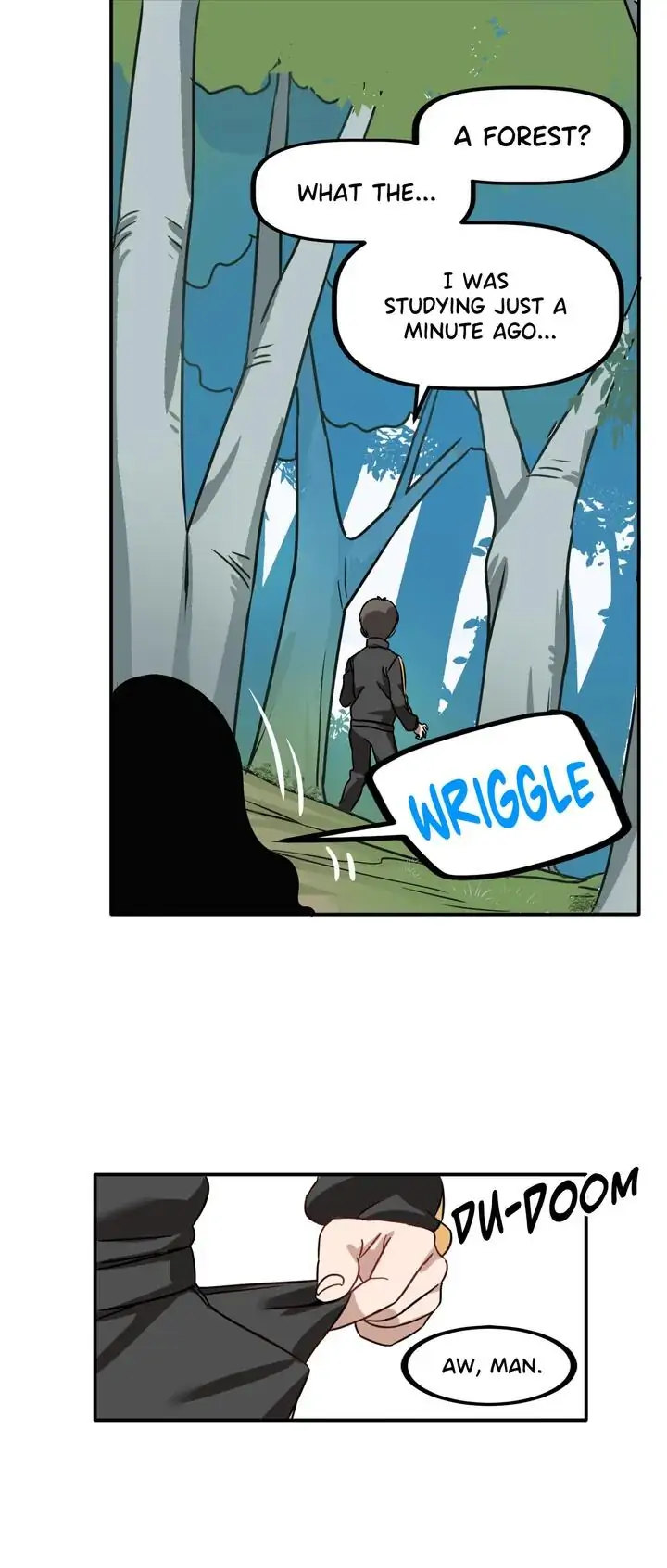 No Man’s Land - Chapter 1 [photo 10] - MangaPorn