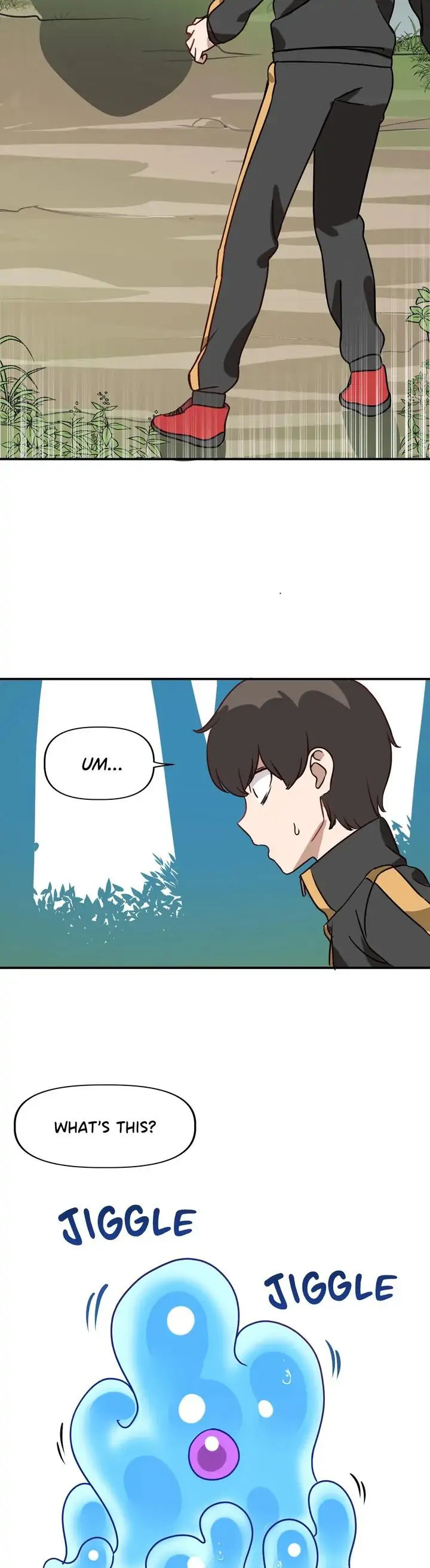 No Man’s Land - Chapter 1 [photo 14] - MangaPorn