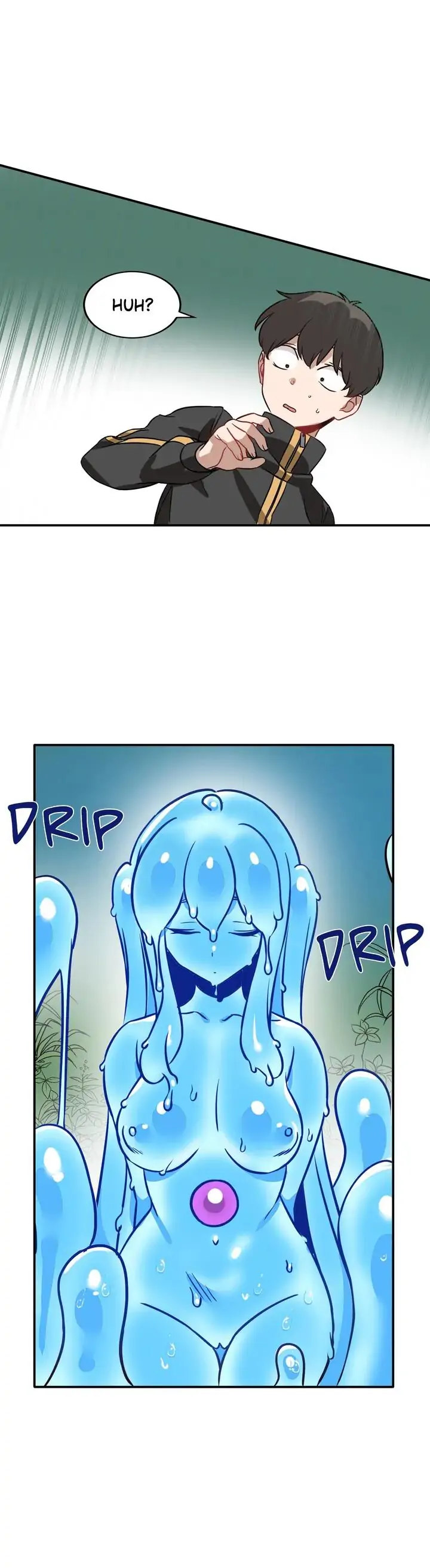 No Man’s Land - Chapter 1 [photo 18] - MangaPorn