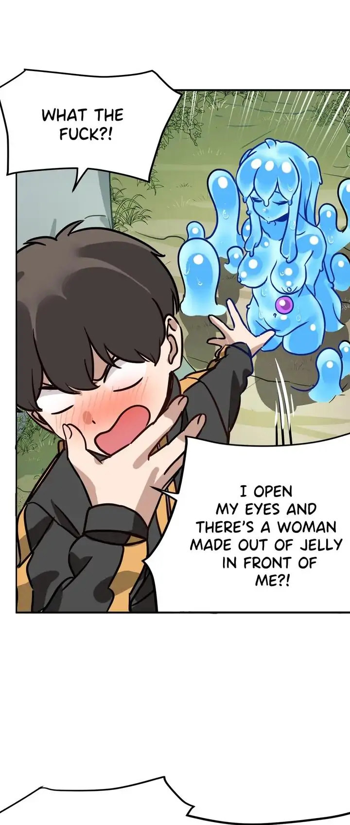 No Man’s Land - Chapter 1 [photo 20] - MangaPorn