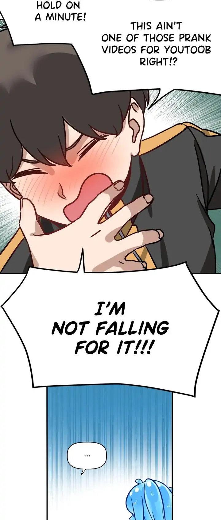 No Man’s Land - Chapter 1 [photo 22] - MangaPorn