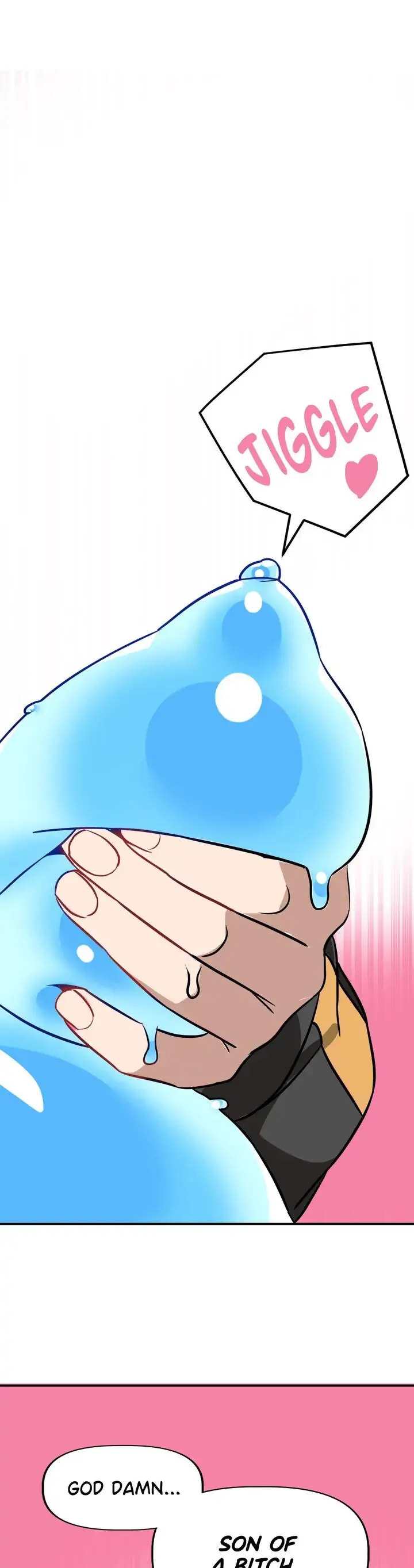 No Man’s Land - Chapter 1 [photo 25] - MangaPorn