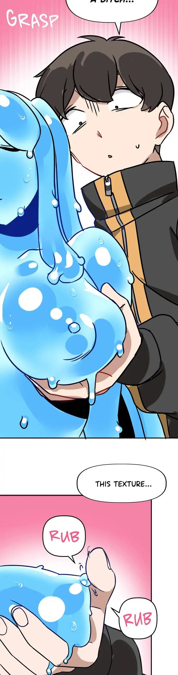 No Man’s Land - Chapter 1 [photo 26] - MangaPorn