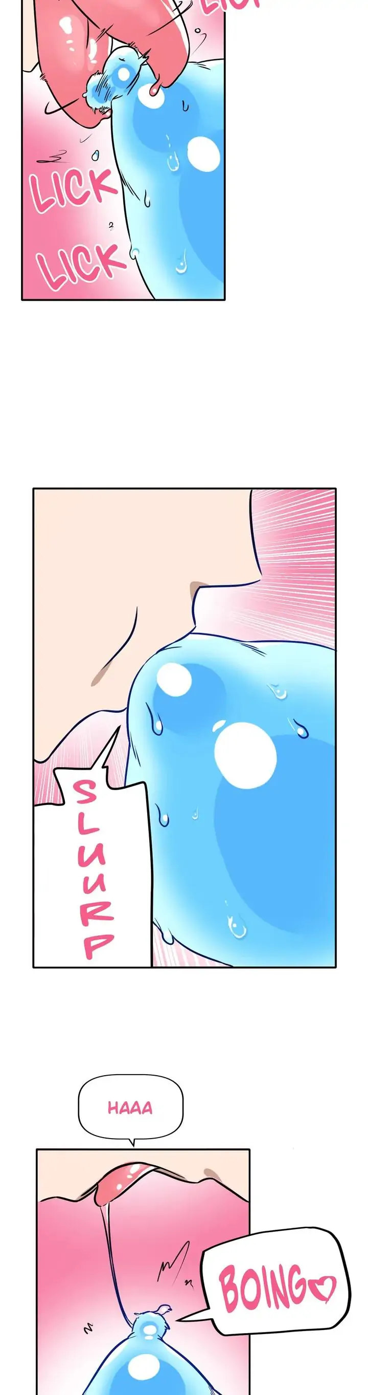 No Man’s Land - Chapter 1 [photo 29] - MangaPorn