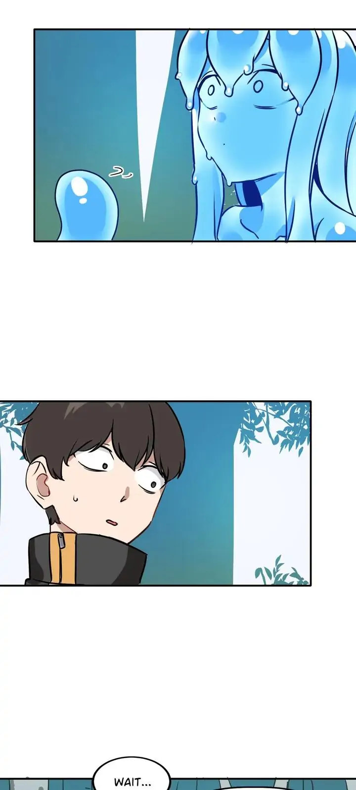 No Man’s Land - Chapter 1 [photo 31] - MangaPorn