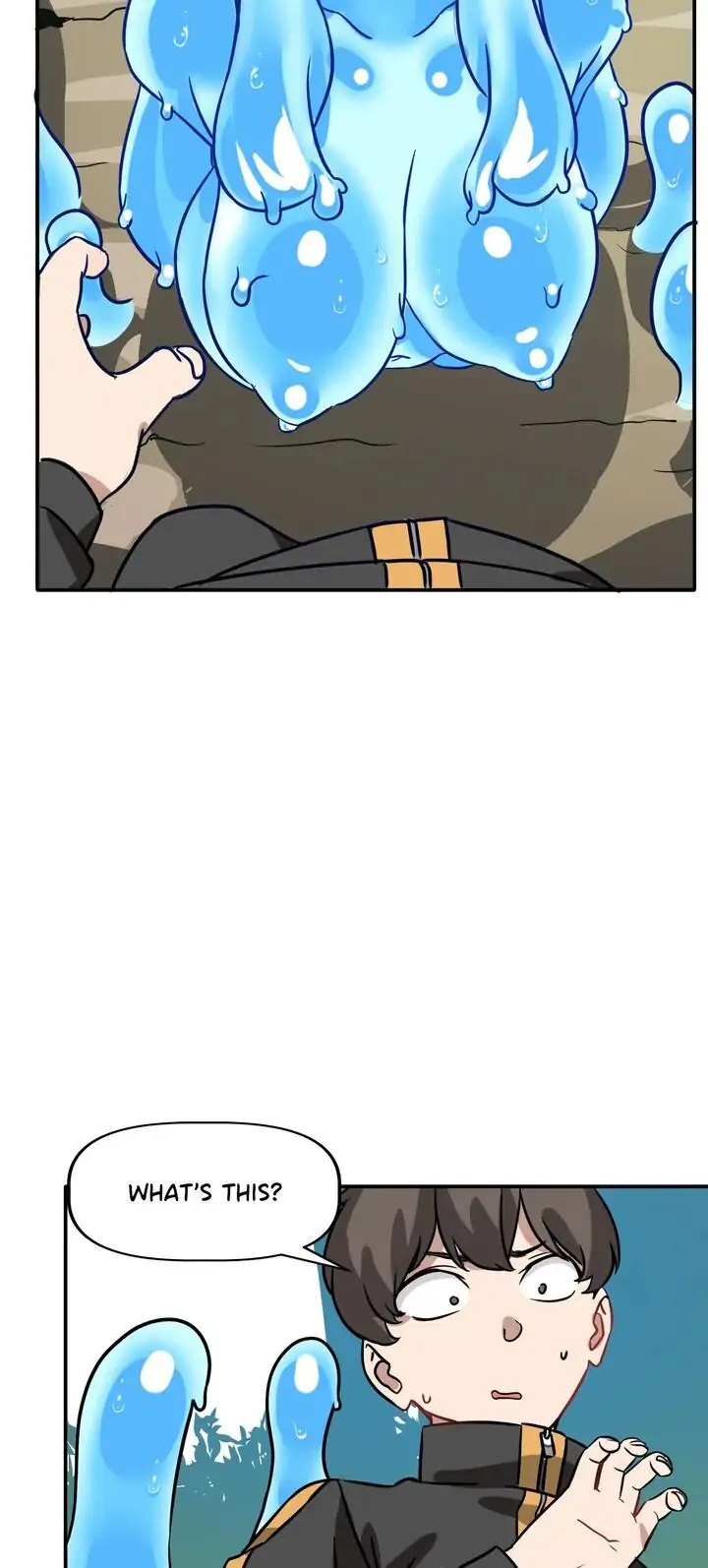 No Man’s Land - Chapter 1 [photo 34] - MangaPorn