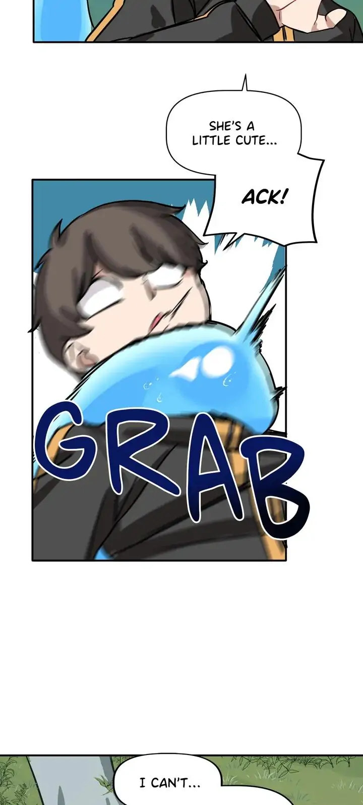 No Man’s Land - Chapter 1 [photo 35] - MangaPorn