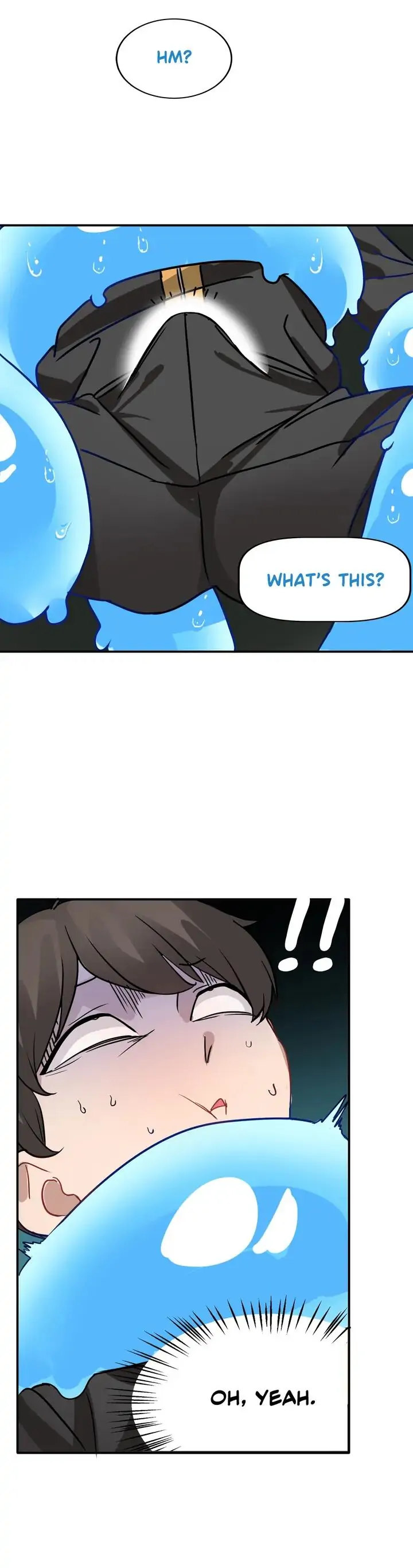 No Man’s Land - Chapter 1 [photo 39] - MangaPorn