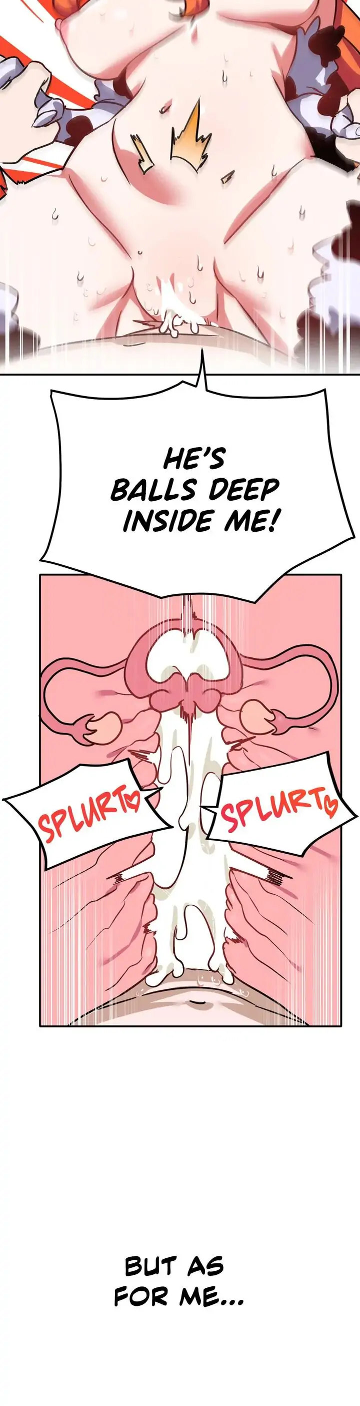 No Man’s Land - Chapter 1 [photo 4] - MangaPorn