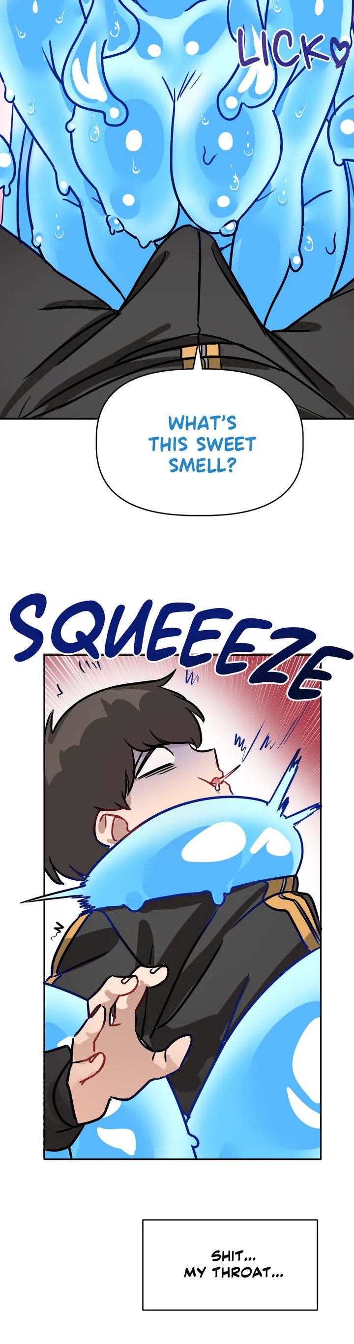 No Man’s Land - Chapter 1 [photo 42] - MangaPorn