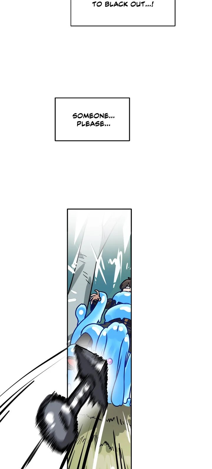 No Man’s Land - Chapter 1 [photo 45] - MangaPorn