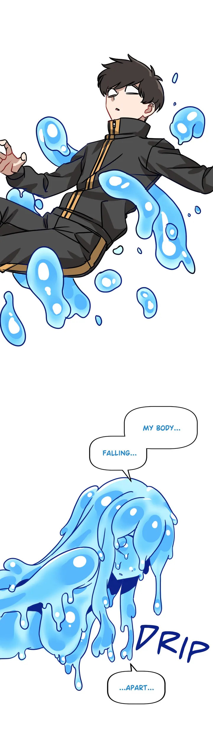 No Man’s Land - Chapter 1 [photo 49] - MangaPorn