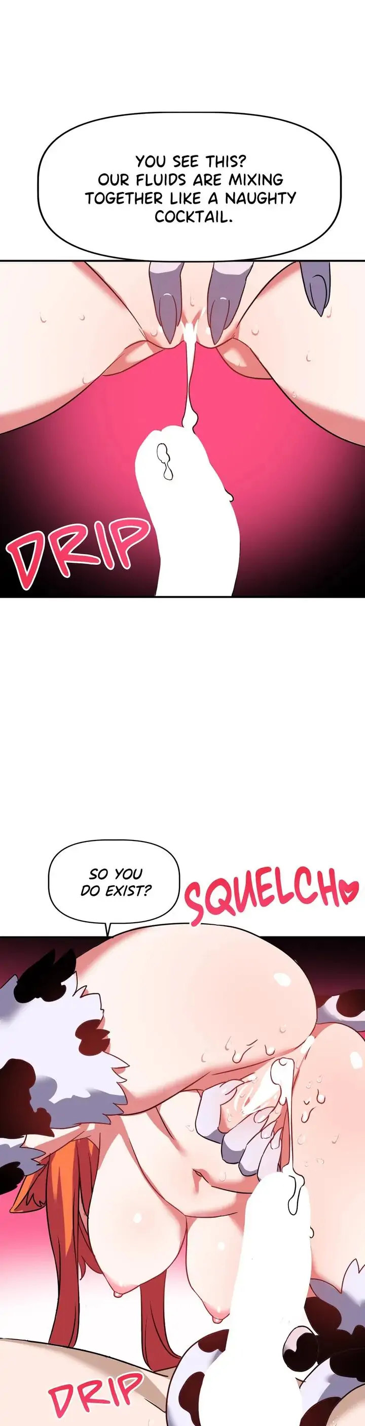 No Man’s Land - Chapter 1 [photo 5] - MangaPorn