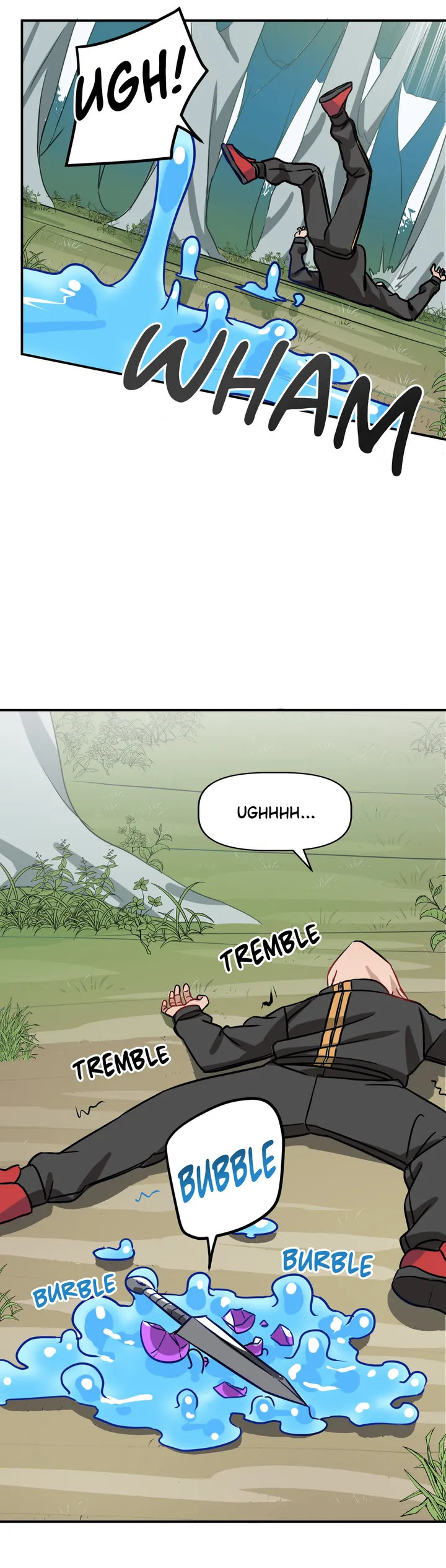 No Man’s Land - Chapter 1 [photo 50] - MangaPorn