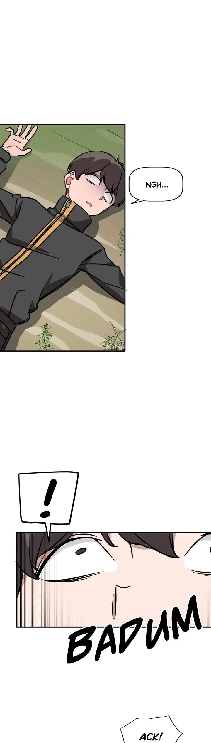 No Man’s Land - Chapter 1 [photo 51] - MangaPorn