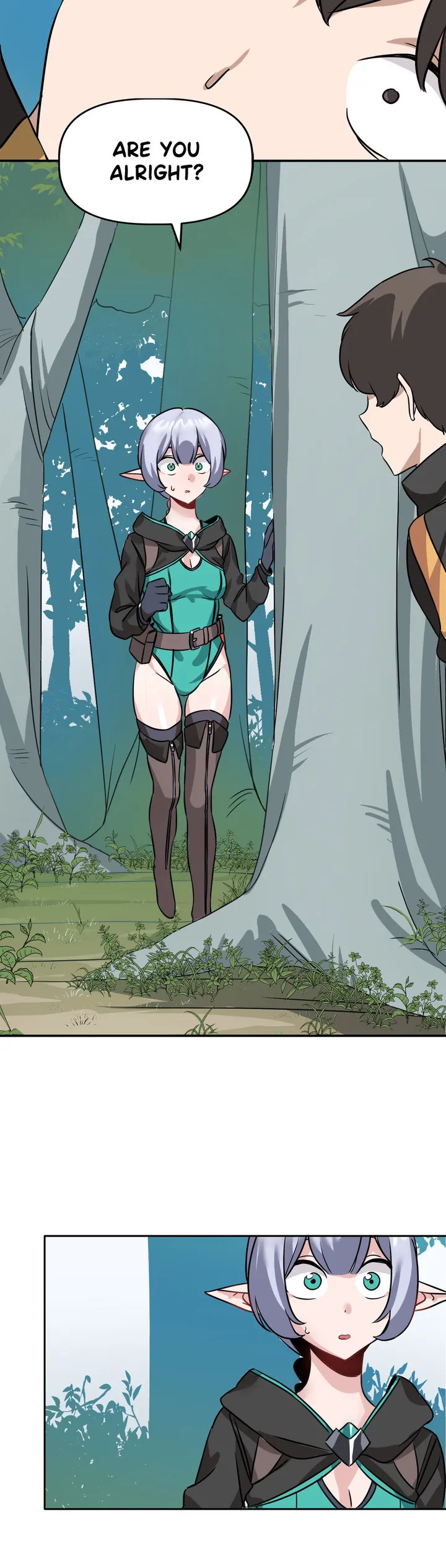 No Man’s Land - Chapter 1 [photo 54] - MangaPorn