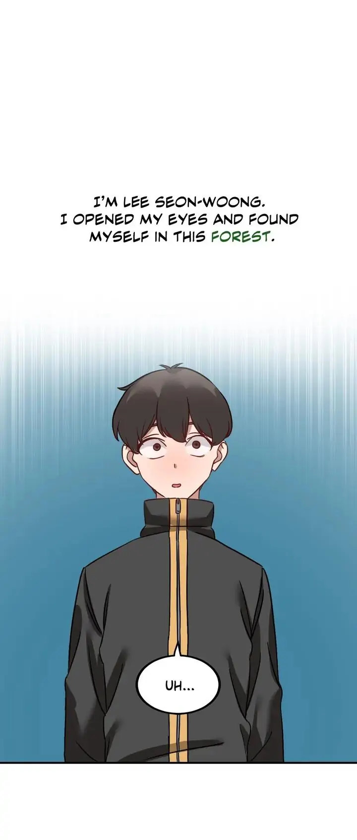 No Man’s Land - Chapter 1 [photo 8] - MangaPorn