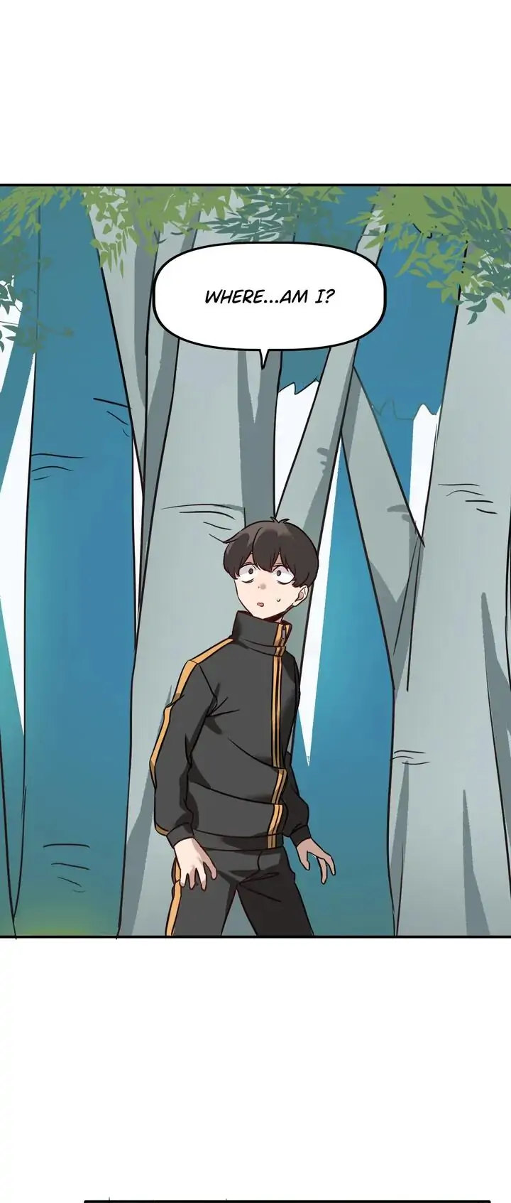 No Man’s Land - Chapter 1 [photo 9] - MangaPorn