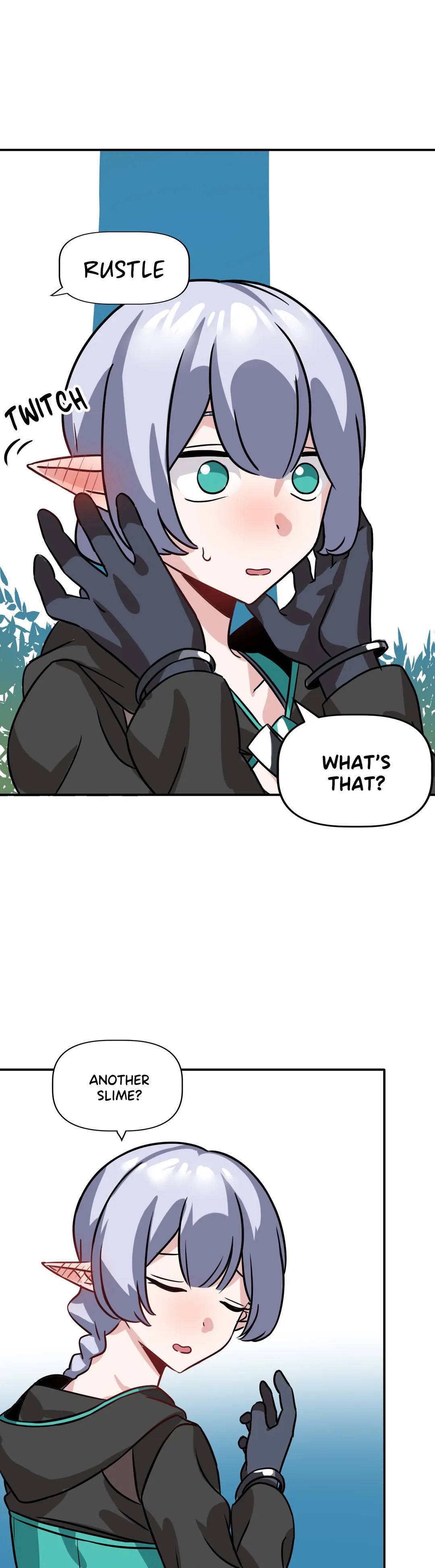 No Man’s Land - Chapter 2 [photo 14] - MangaPorn