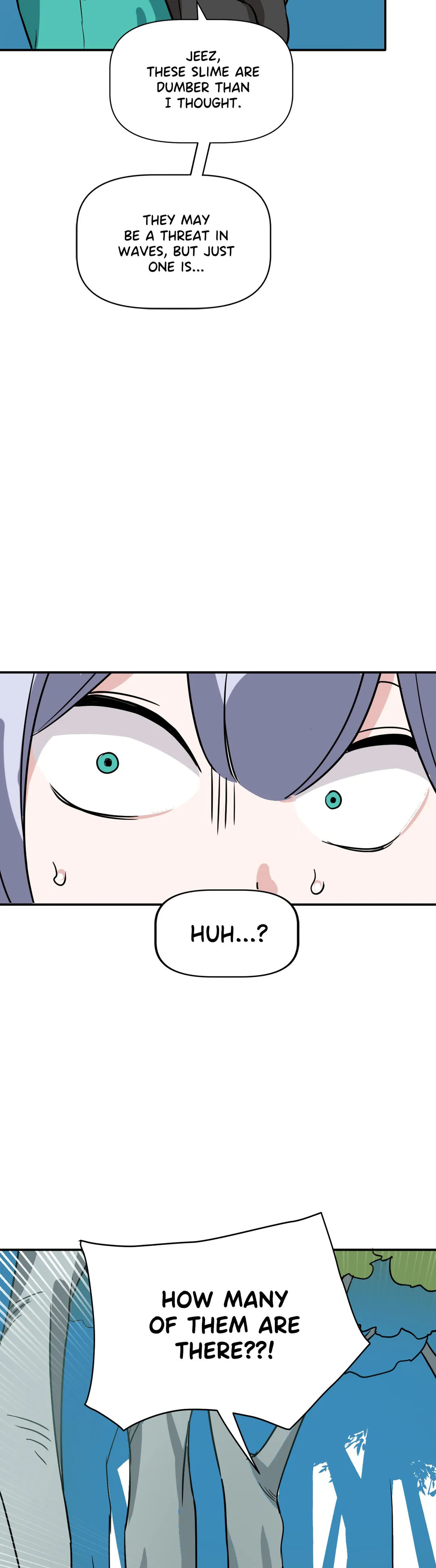 No Man’s Land - Chapter 2 [photo 15] - MangaPorn