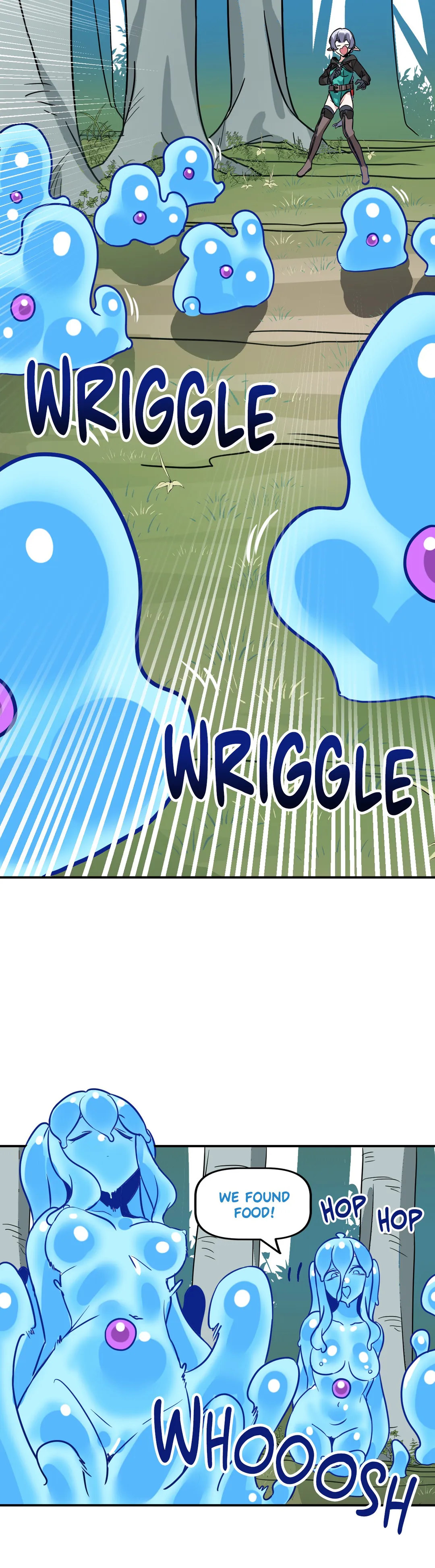 No Man’s Land - Chapter 2 [photo 16] - MangaPorn