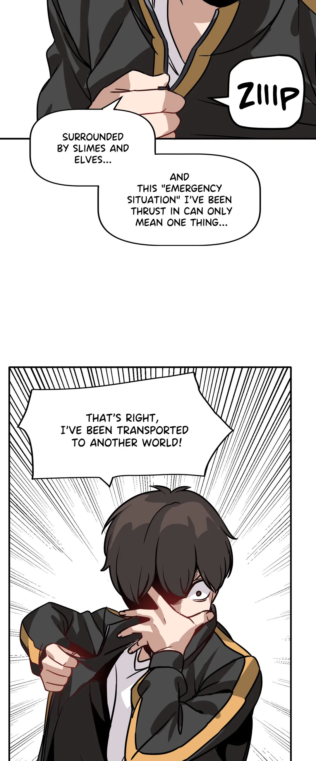 No Man’s Land - Chapter 2 [photo 21] - MangaPorn