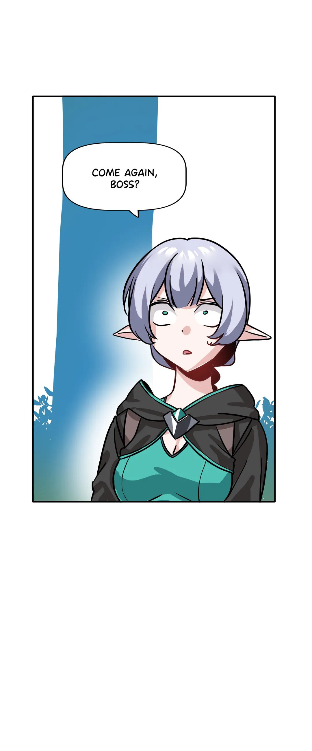 No Man’s Land - Chapter 2 [photo 24] - MangaPorn