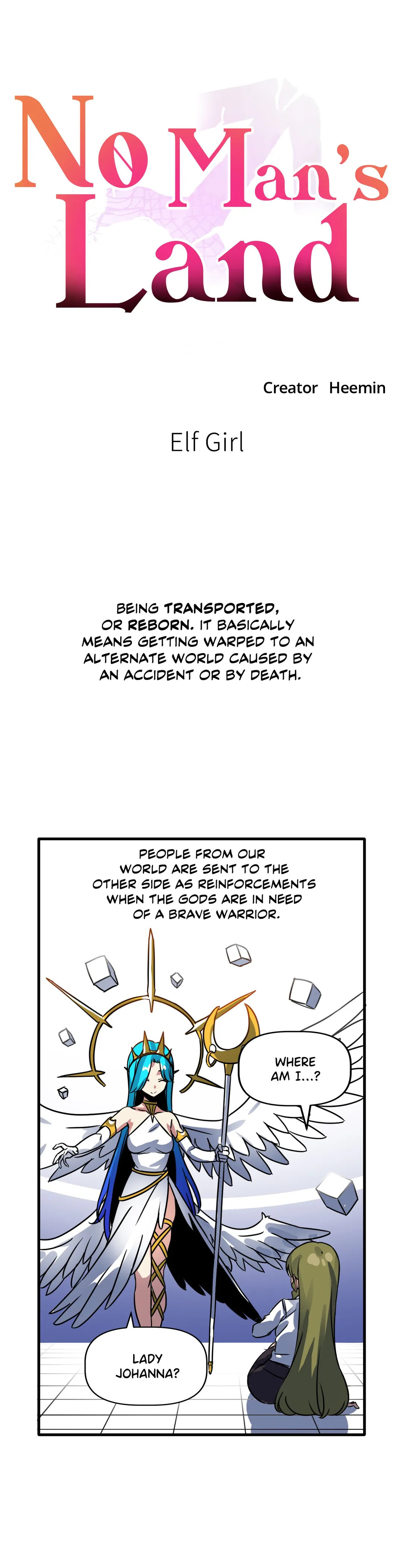 No Man’s Land - Chapter 2 [photo 25] - MangaPorn