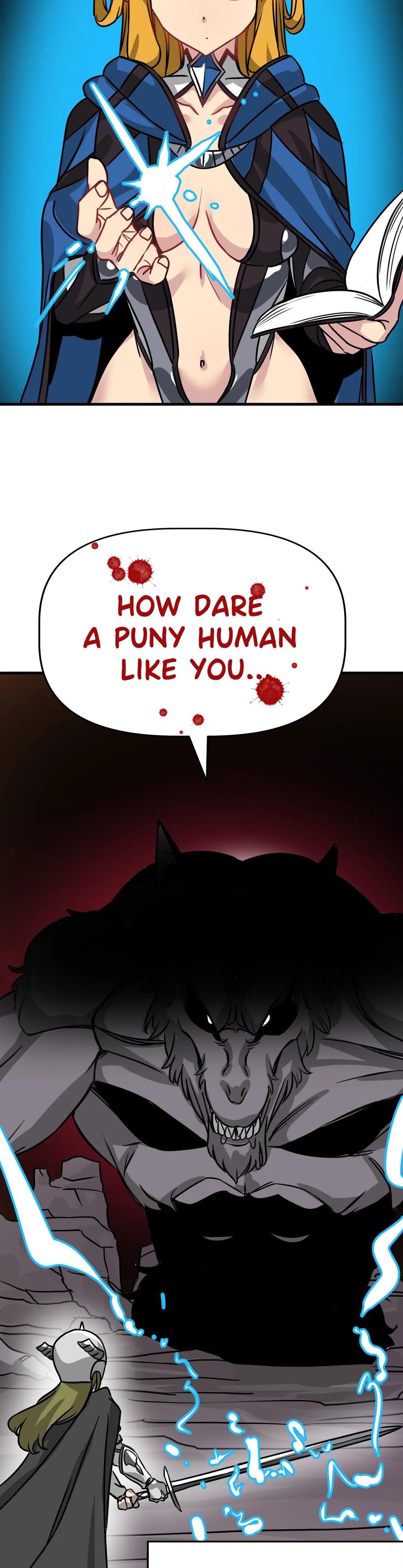 No Man’s Land - Chapter 2 [photo 27] - MangaPorn