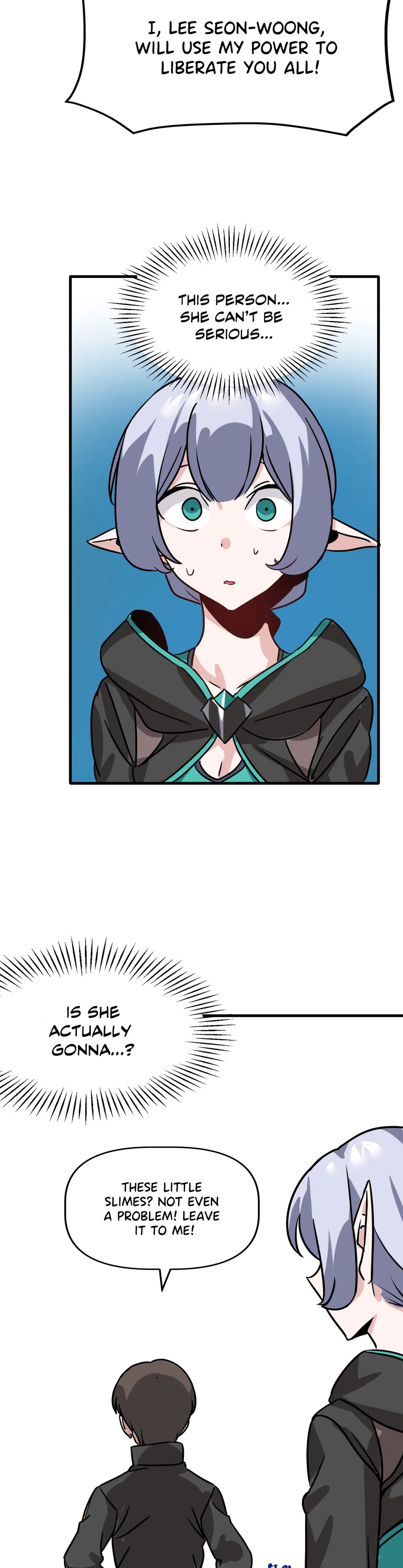 No Man’s Land - Chapter 2 [photo 29] - MangaPorn