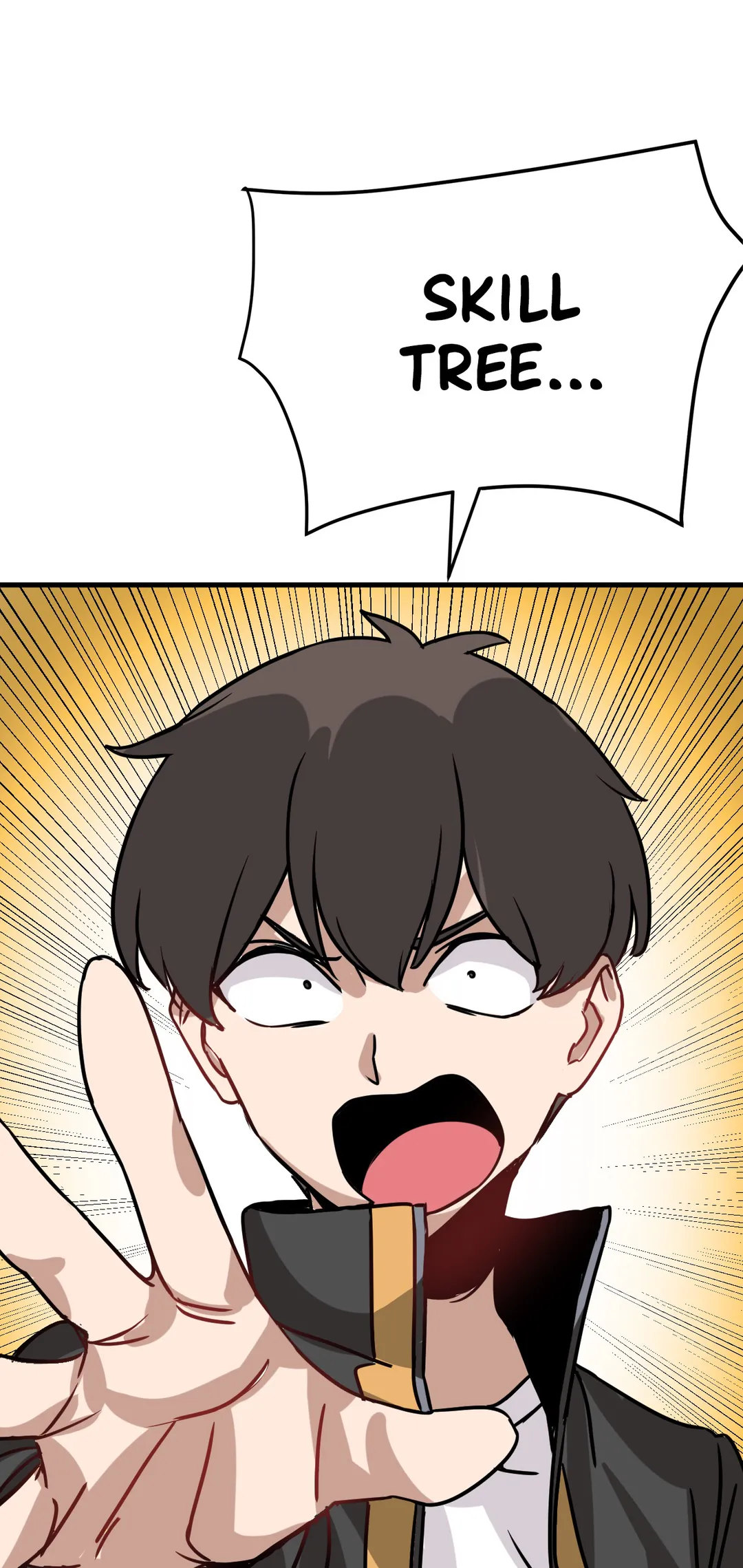 No Man’s Land - Chapter 2 [photo 31] - MangaPorn