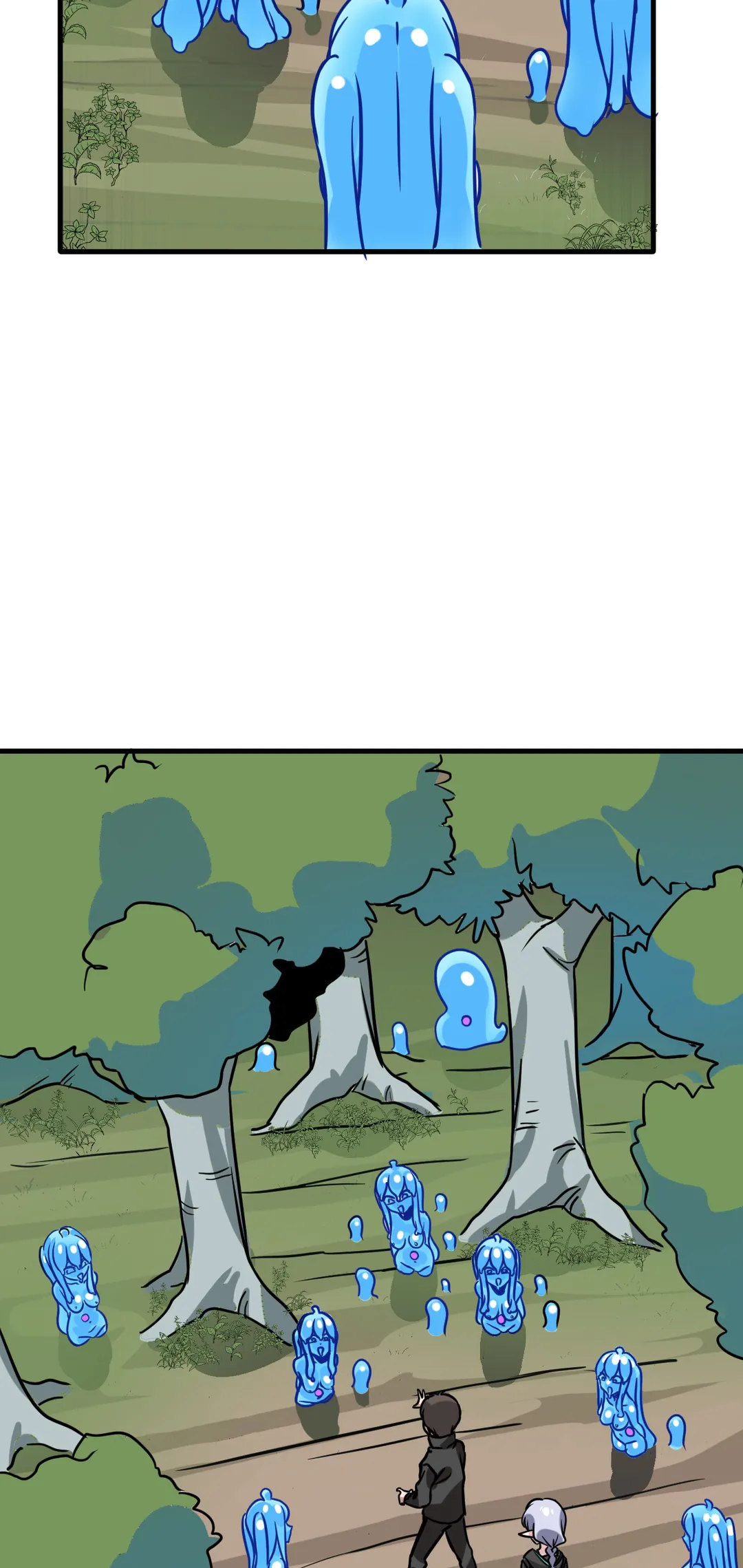 No Man’s Land - Chapter 2 [photo 33] - MangaPorn