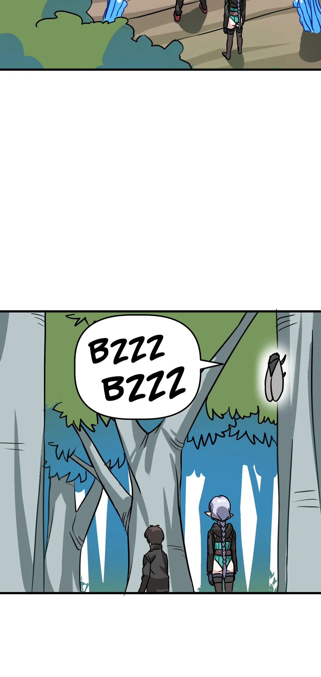 No Man’s Land - Chapter 2 [photo 34] - MangaPorn