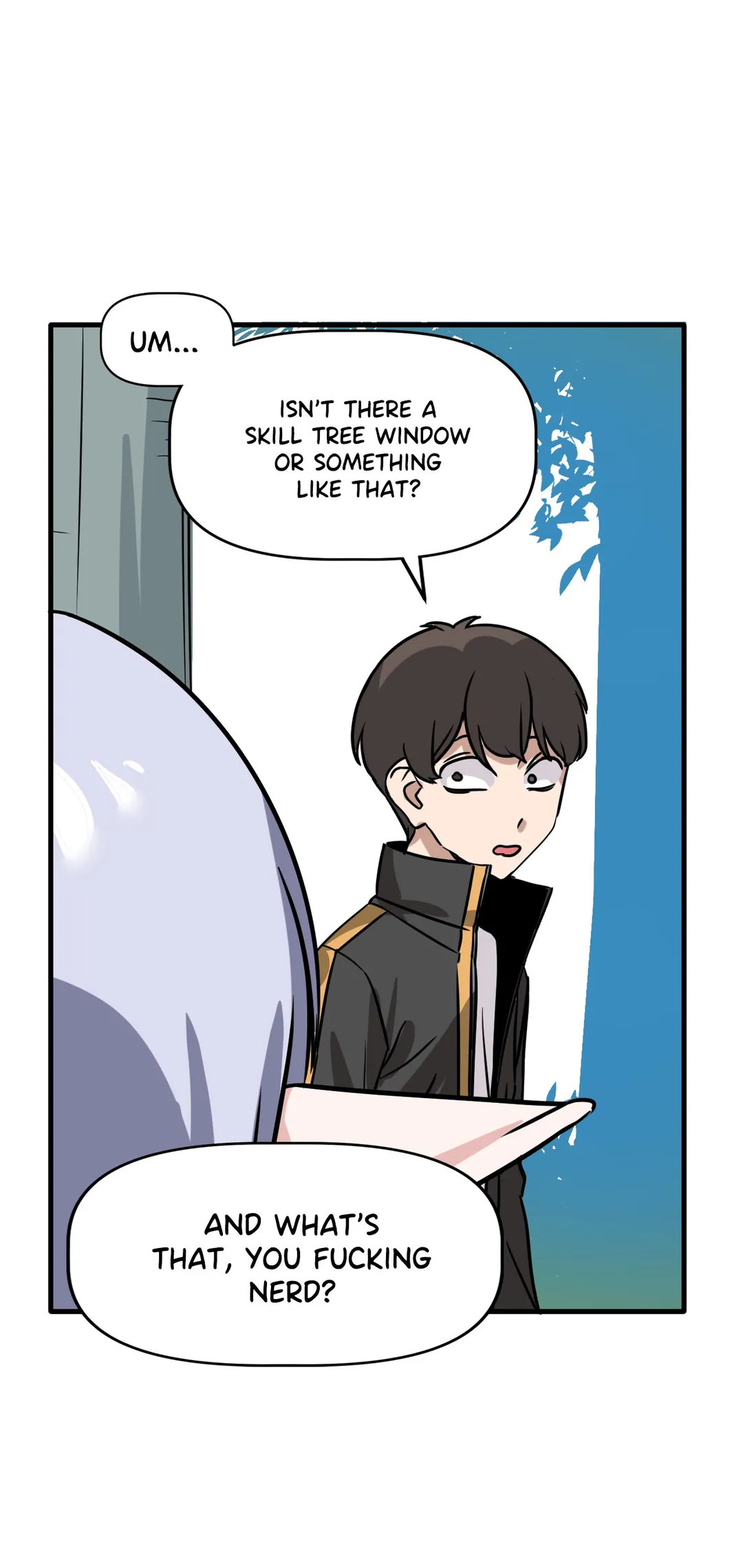 No Man’s Land - Chapter 2 [photo 36] - MangaPorn