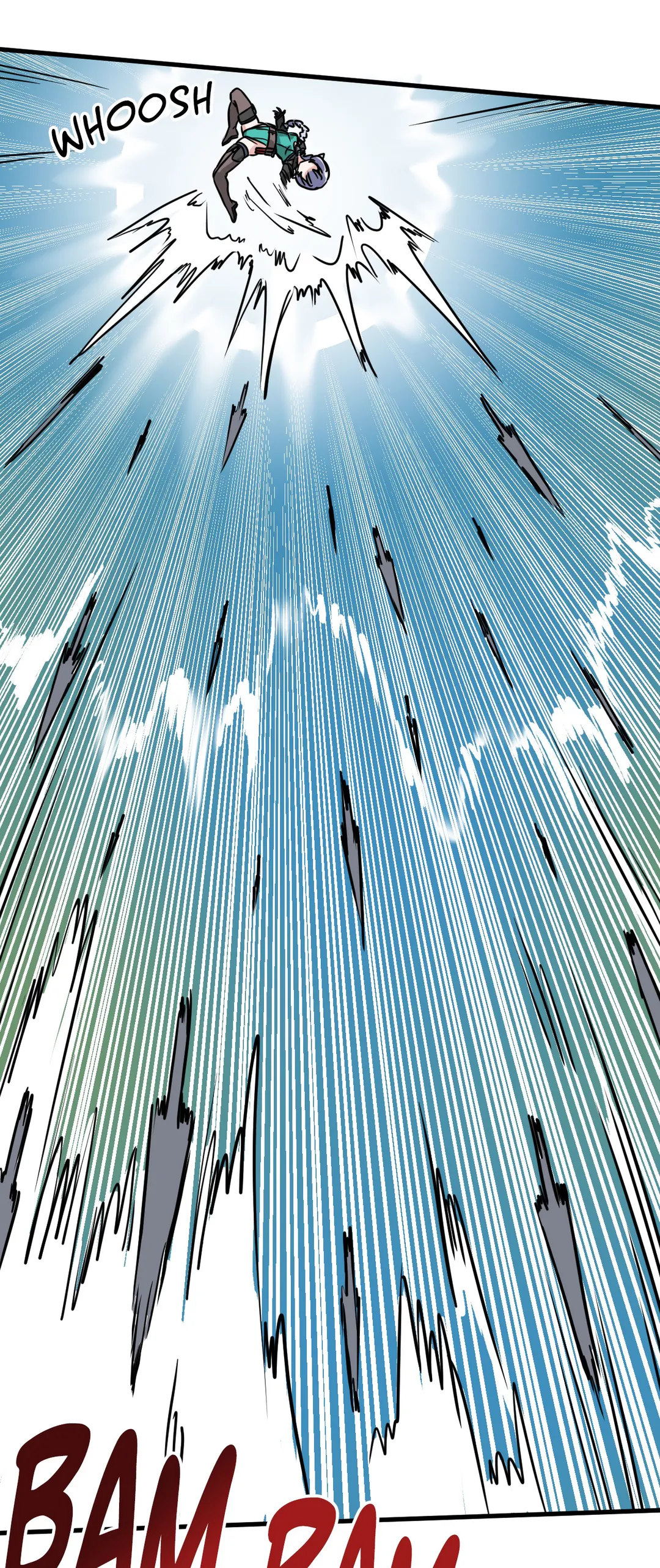 No Man’s Land - Chapter 2 [photo 43] - MangaPorn