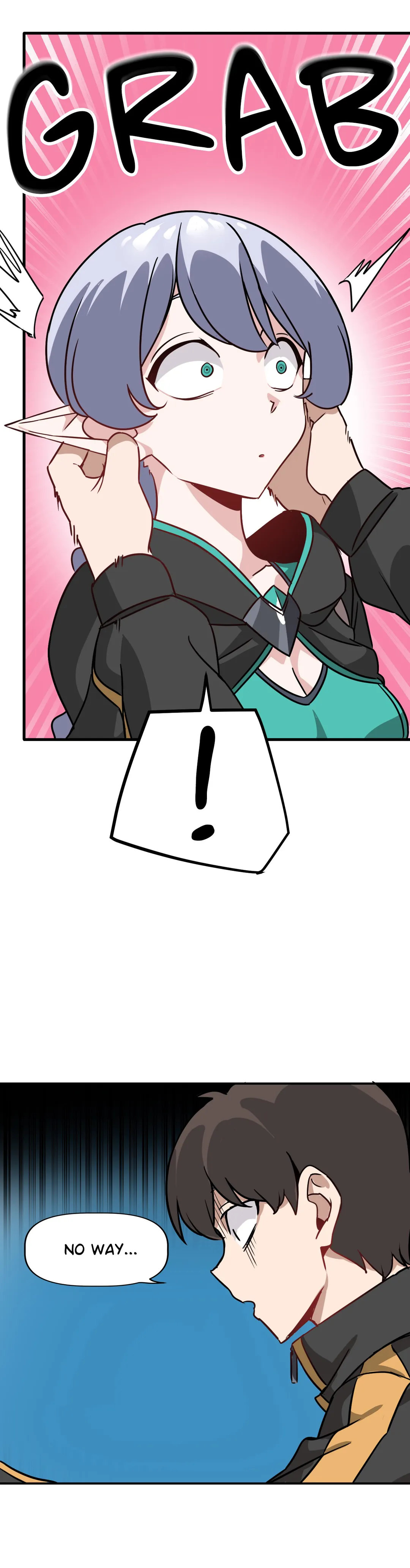 No Man’s Land - Chapter 2 [photo 5] - MangaPorn