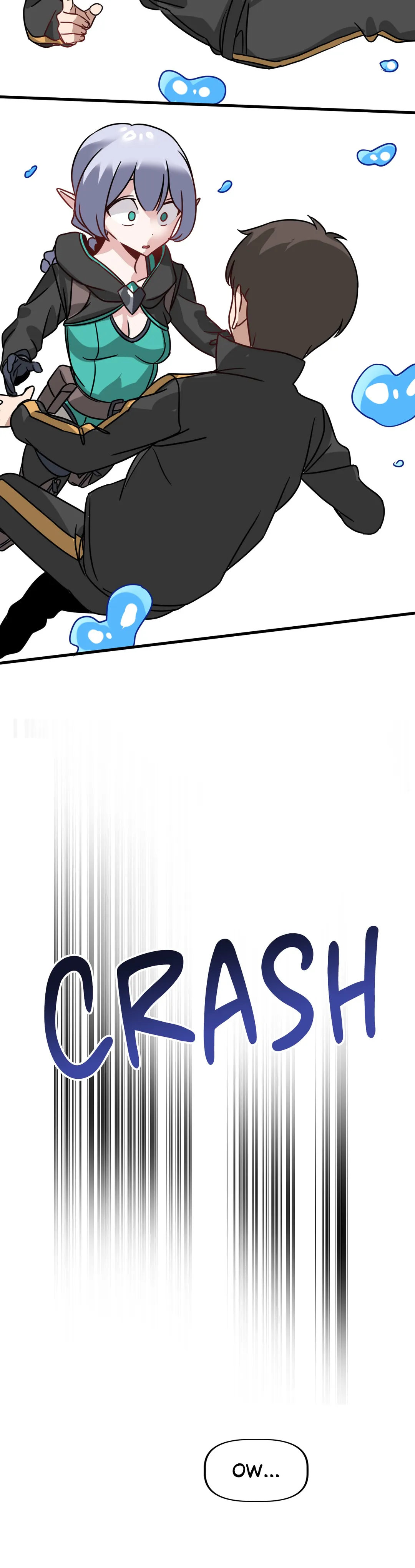 No Man’s Land - Chapter 2 [photo 51] - MangaPorn