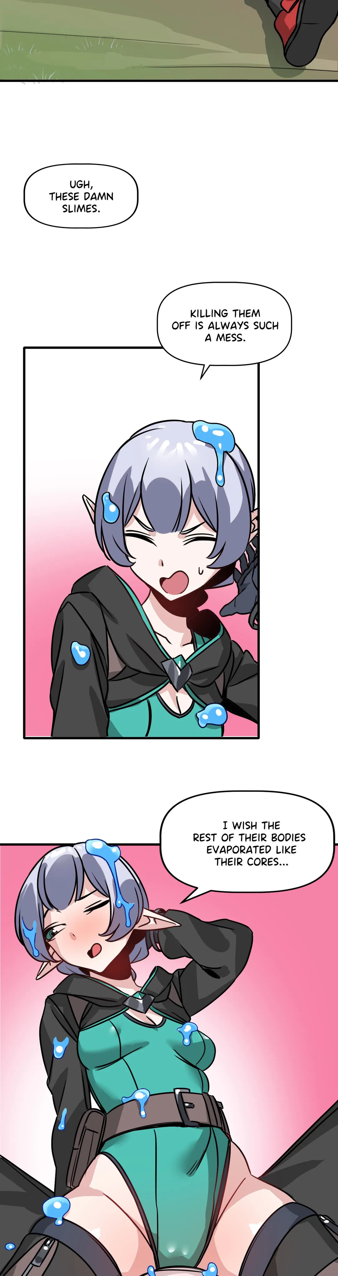 No Man’s Land - Chapter 2 [photo 53] - MangaPorn