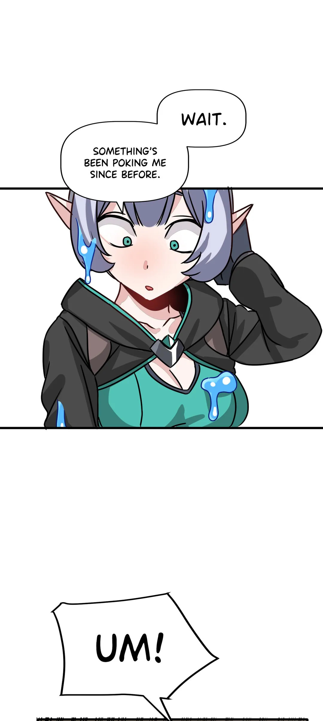 No Man’s Land - Chapter 2 [photo 55] - MangaPorn