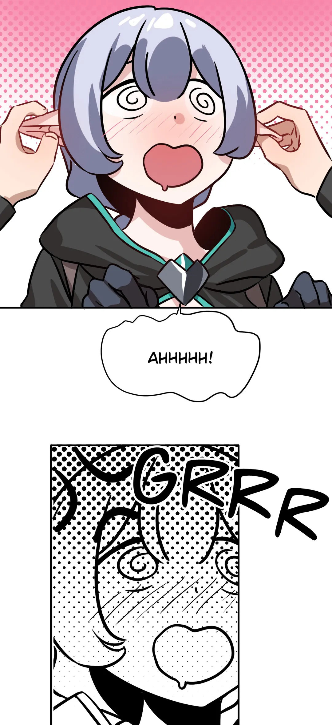 No Man’s Land - Chapter 2 [photo 8] - MangaPorn