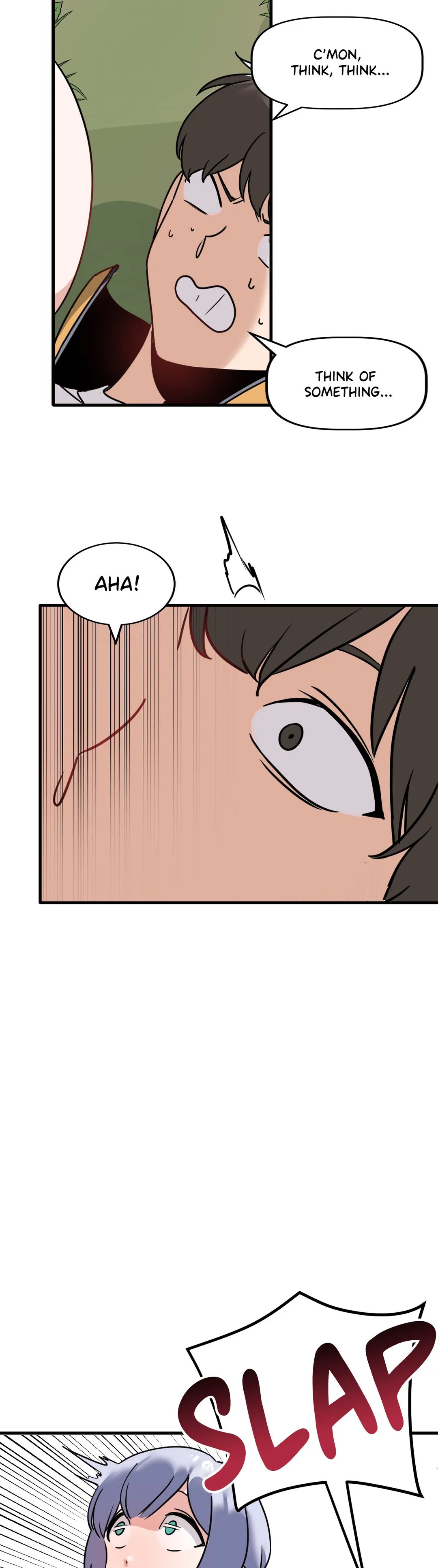 No Man’s Land - Chapter 3 [photo 14] - MangaPorn