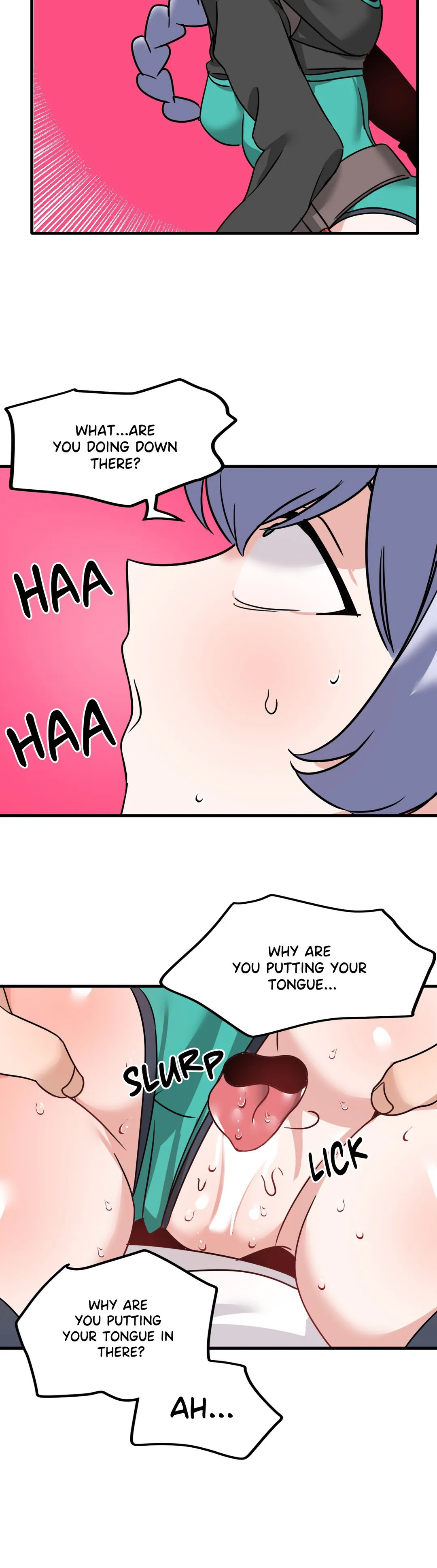 No Man’s Land - Chapter 3 [photo 18] - MangaPorn