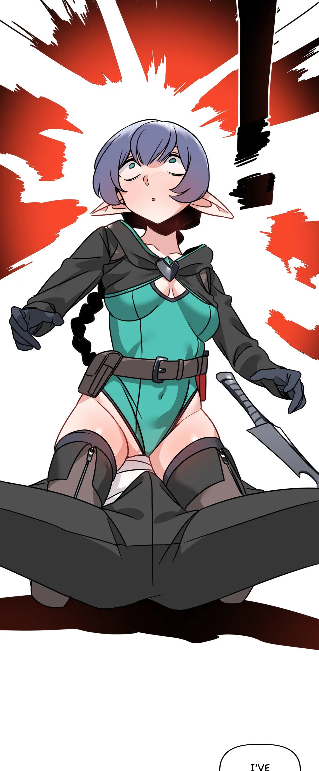 No Man’s Land - Chapter 3 [photo 21] - MangaPorn