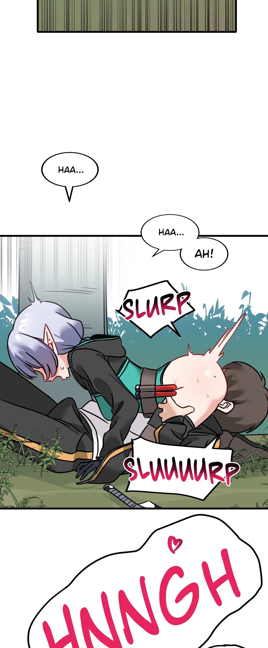 No Man’s Land - Chapter 3 [photo 23] - MangaPorn