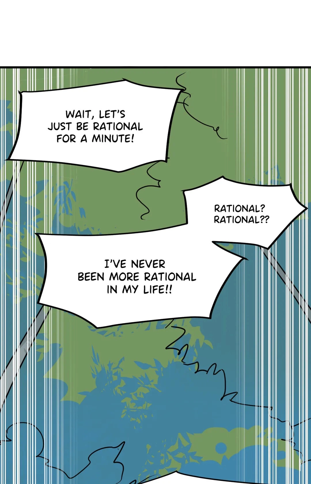 No Man’s Land - Chapter 3 [photo 31] - MangaPorn