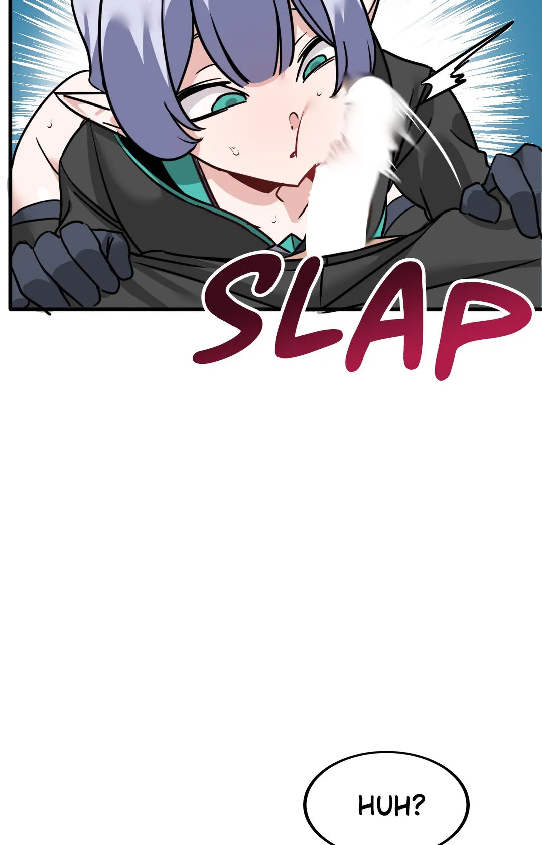 No Man’s Land - Chapter 3 [photo 33] - MangaPorn